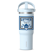Emblematic Water Bottle