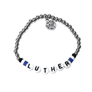 Emblematic Bracelet