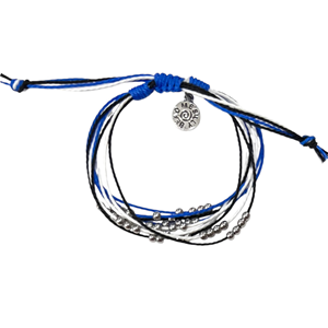 Emblematic Bracelet
