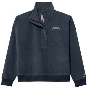 1/4 Zip - League Collegiate Wear