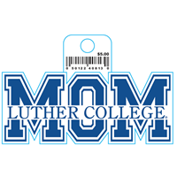 Emblematic Mom Sticker