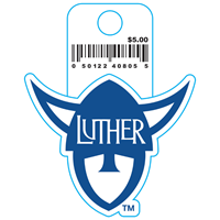 Emblematic Sticker