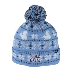 Emblematic Beanie