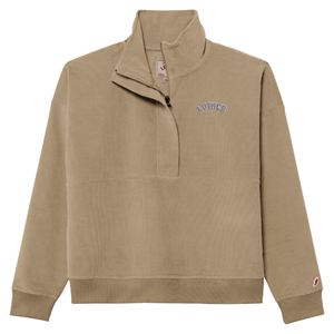 1/4 Zip - League Collegiate Wear