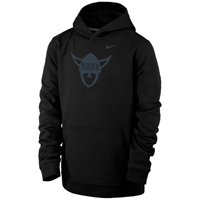 Tonal Hood - Nike
