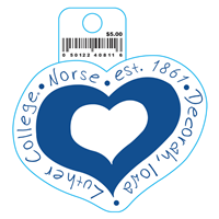 Emblematic Sticker