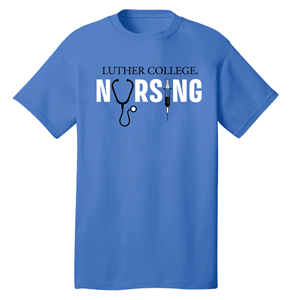 Nursing Tee - Freedomwear