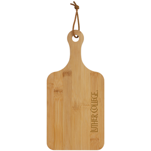 Emblematic Charcuterie Board