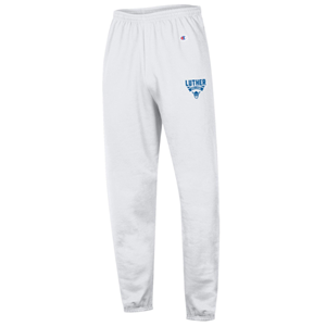 SWEATPANTS - CHAMPION