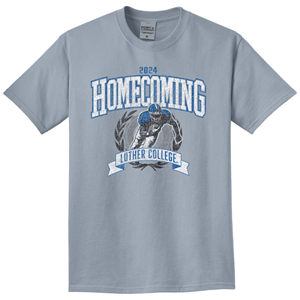 Clearance Homecoming 2024 Tee - College House