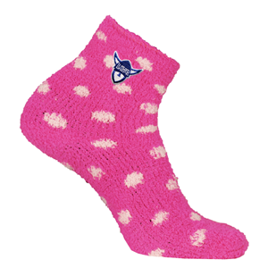 Emblematic Socks