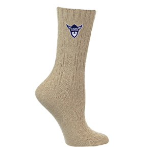 Emblematic Socks