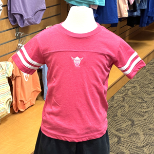 Toddler Tee - Gallery Of Tops