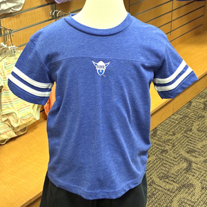 TODDLER TEE - GALLERY OF TOPS