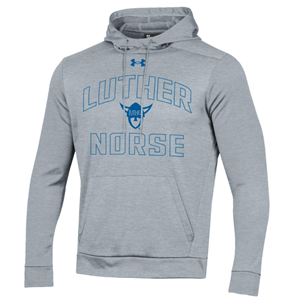Hood - Under Armour