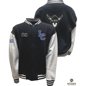 Jacket - Artisans