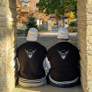 JACKET - ARTISANS