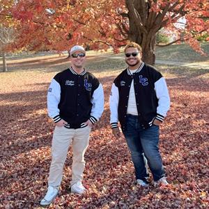 JACKET - ARTISANS