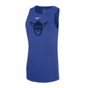 Ladies Tank Top - Nike