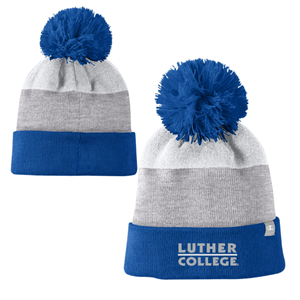 Beanie Hat - Champion