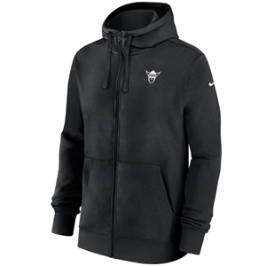 HOODED JACKET - NIKE