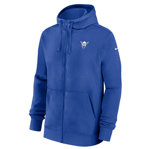 HOODED JACKET - NIKE