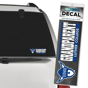 Grandparent Decal