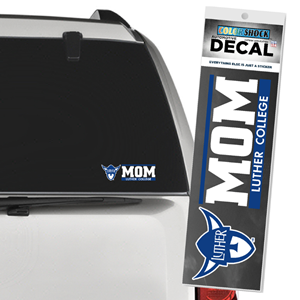 Mom Decal