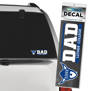 Dad Decal