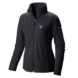 Fleece Jacket - Columbia