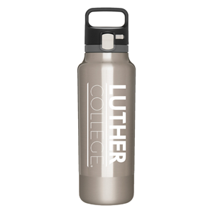 Emblematic Water Bottle