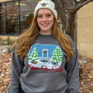 Clearance Christmas Crew - College House