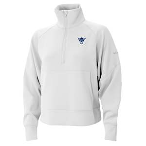 1/2 ZIP LADIES PULLOVER