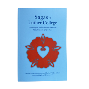 Sagas Of Luther College