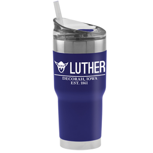 Emblematic Tumbler