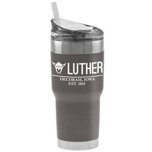 Emblematic Tumbler