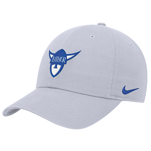 Fitted Cap - Nike