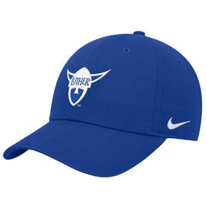 Fitted Cap - Nike