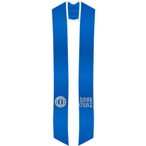 **Classic Graduation Stole: Pre-Order