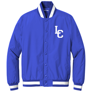 Jacket - College House