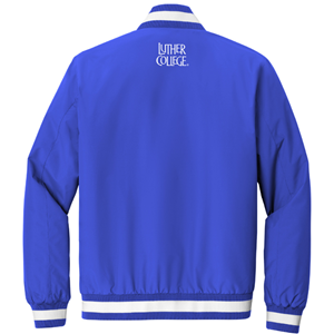 JACKET - COLLEGE HOUSE