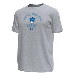 Tee - Under Armour