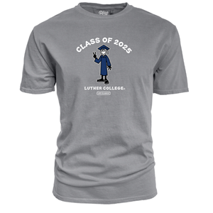 *Class Of 2025* Graduation Tee - Life Is Good