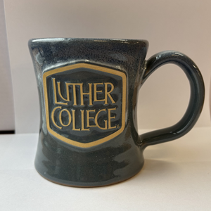 Deneen Diner Mug