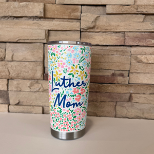 Mom Tumbler