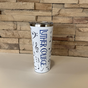 MUSIC TUMBLER - CORKCICLE