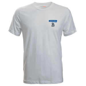 JULIA GASH TEE - CAMP DAVID (1066062182) JULIA GASH TEE - CAMP DAVID