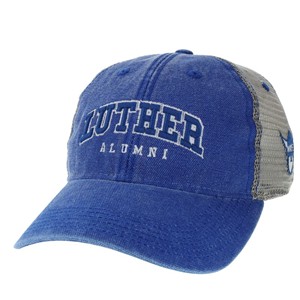 Alumni Hat - Legacy