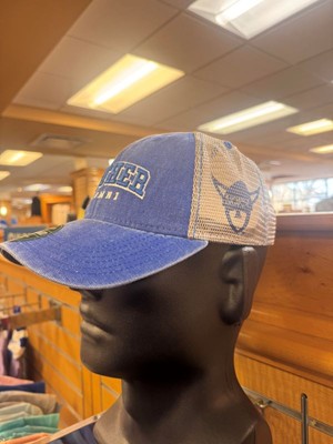 ALUMNI HAT - LEGACY