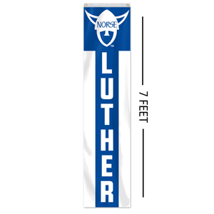 Emblematic Banner